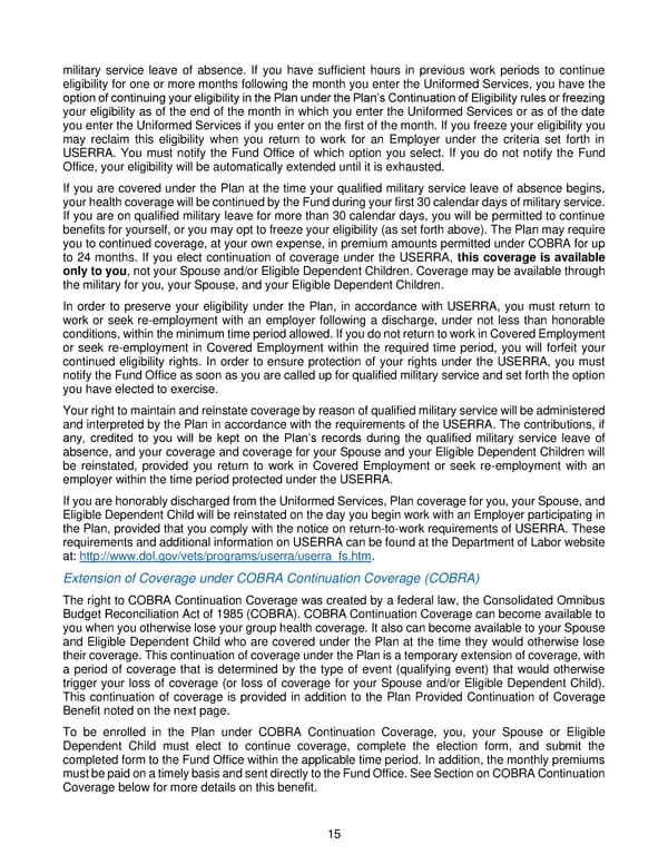 2021 BTF Plan D2 - Page 20