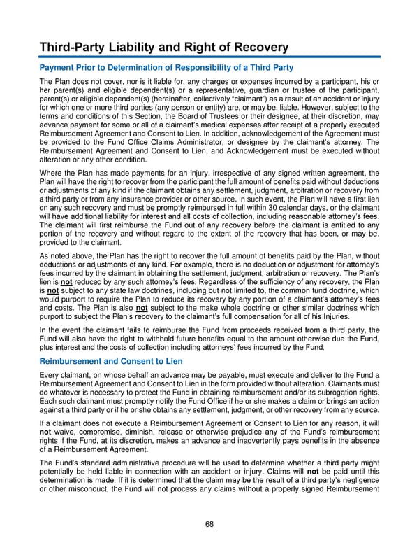 2021 BTF Plan D2 - Page 73