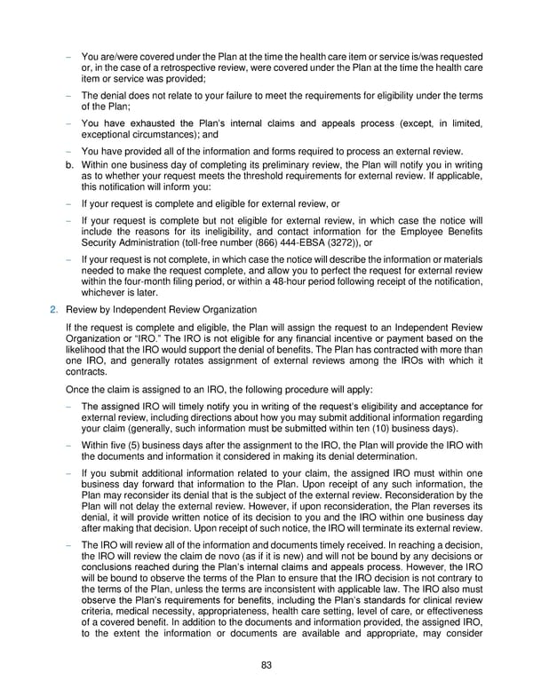 2021 BTF Plan D2 - Page 88