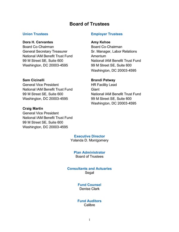 BTF Summary Plan A/A+ - Page 2