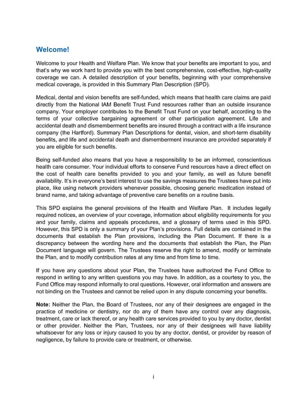 BTF Summary Plan A/A+ - Page 4