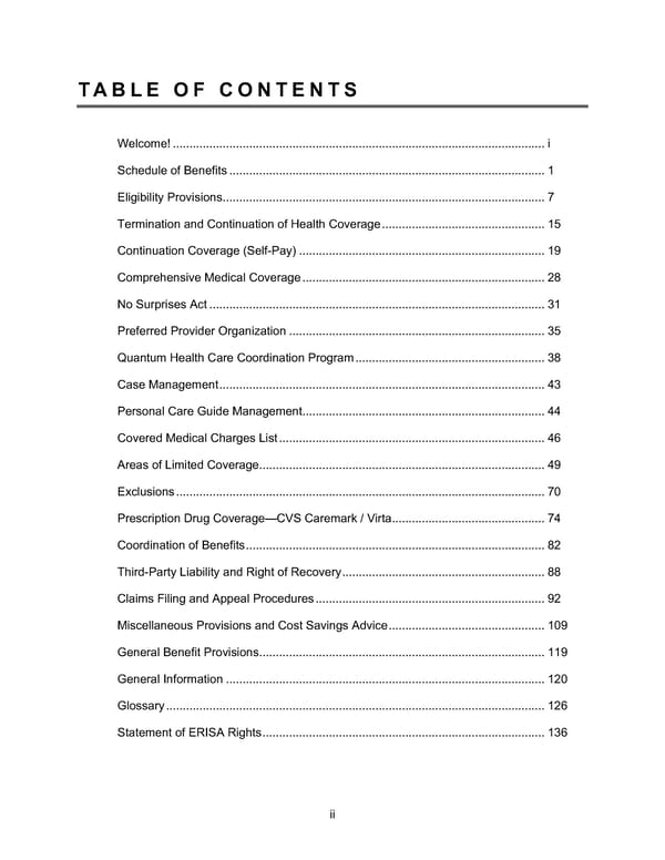 BTF Summary Plan A/A+ - Page 5