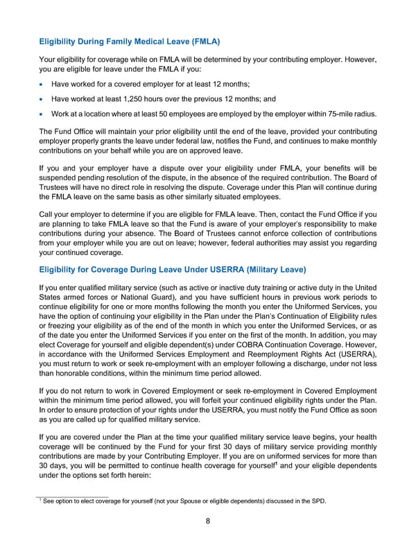 BTF Summary Plan A/A+ - Page 13