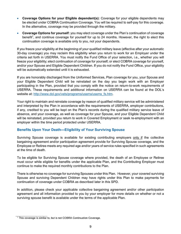 BTF Summary Plan A/A+ - Page 14