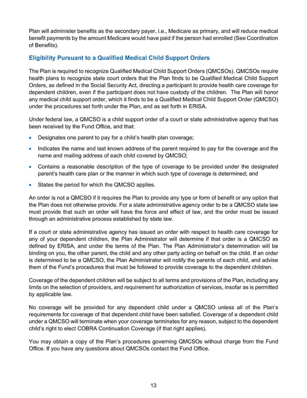 BTF Summary Plan A/A+ - Page 18