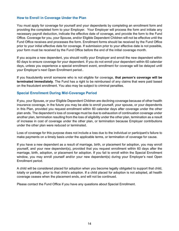 BTF Summary Plan A/A+ - Page 19