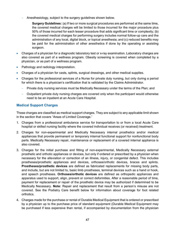 BTF Summary Plan A/A+ - Page 52