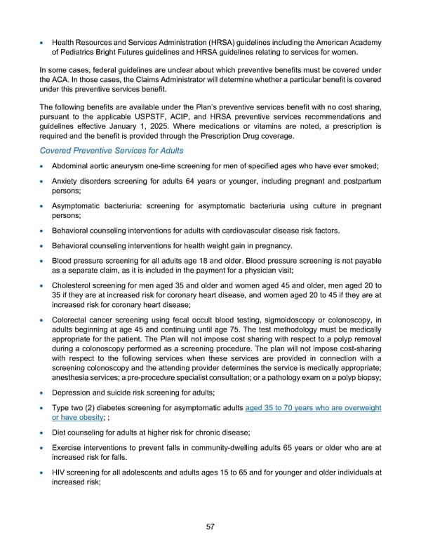 BTF Summary Plan A/A+ - Page 62