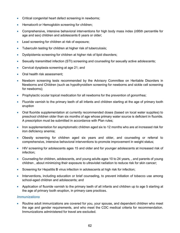 BTF Summary Plan A/A+ - Page 67