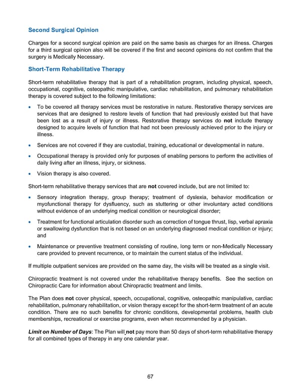 BTF Summary Plan A/A+ - Page 72