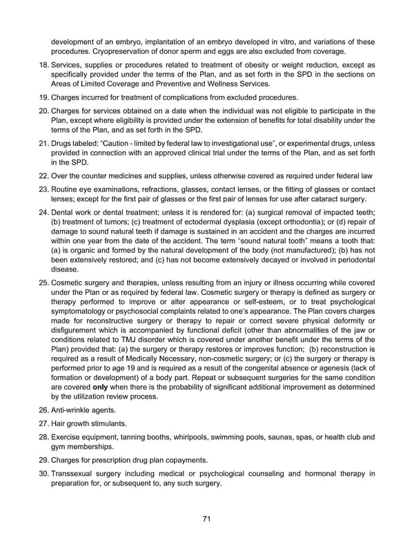 BTF Summary Plan A/A+ - Page 76