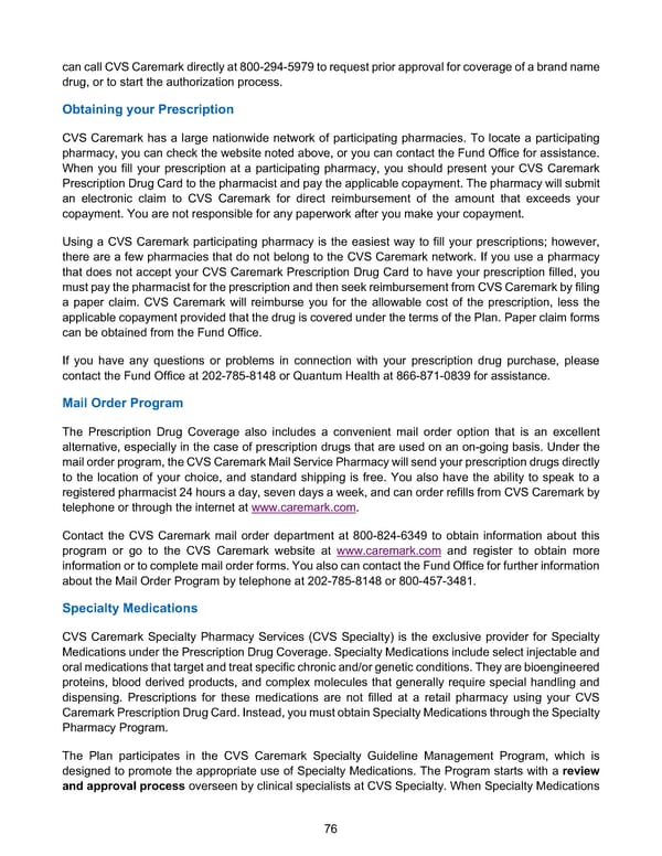 BTF Summary Plan A/A+ - Page 81