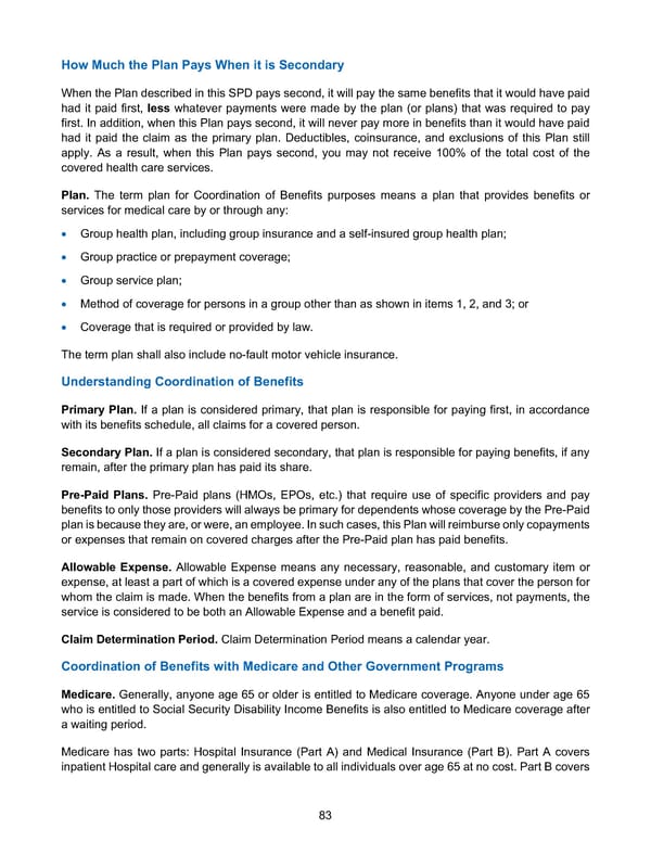 BTF Summary Plan A/A+ - Page 88