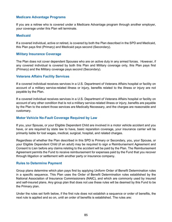 BTF Summary Plan A/A+ - Page 90