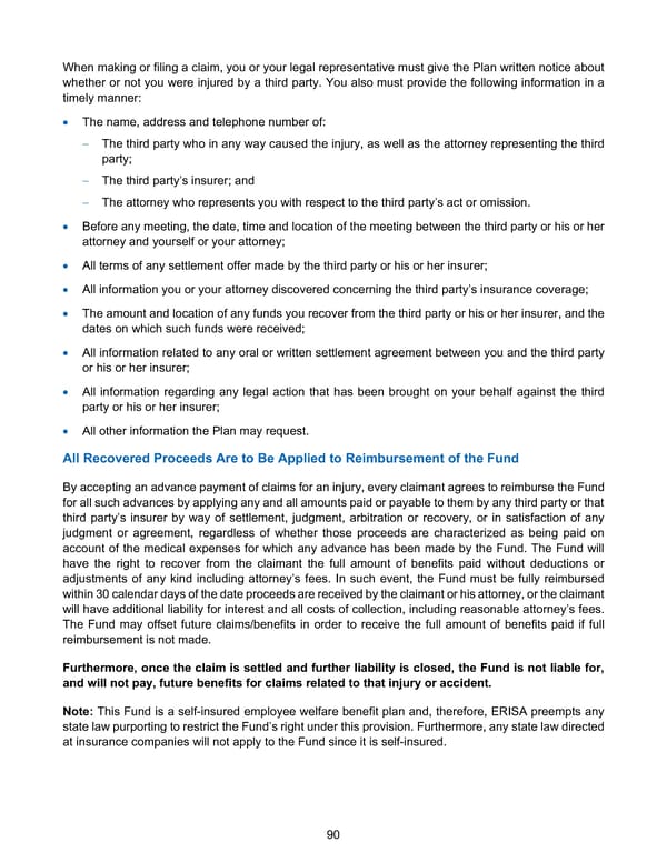 BTF Summary Plan A/A+ - Page 95