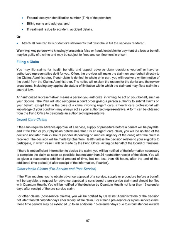 BTF Summary Plan A/A+ - Page 102