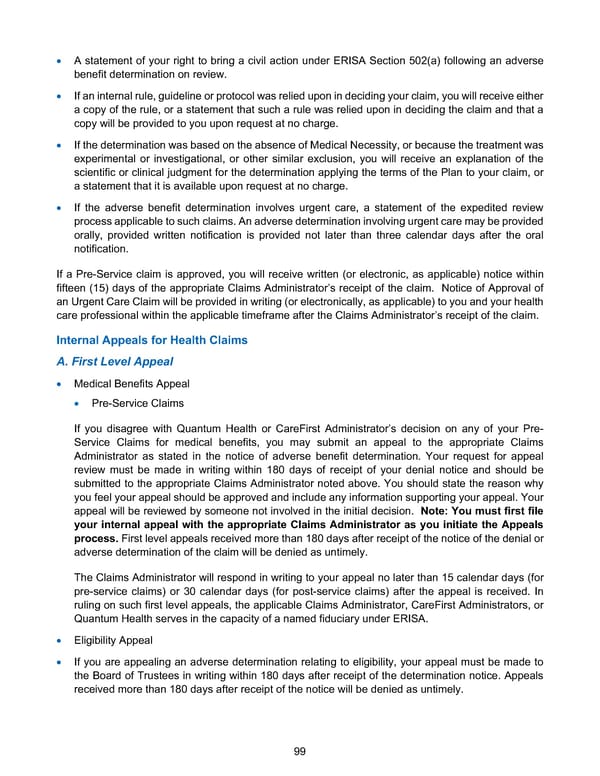 BTF Summary Plan A/A+ - Page 104
