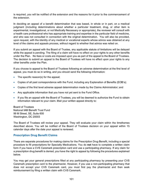 BTF Summary Plan A/A+ - Page 106