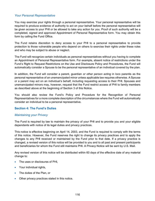 BTF Summary Plan A/A+ - Page 121