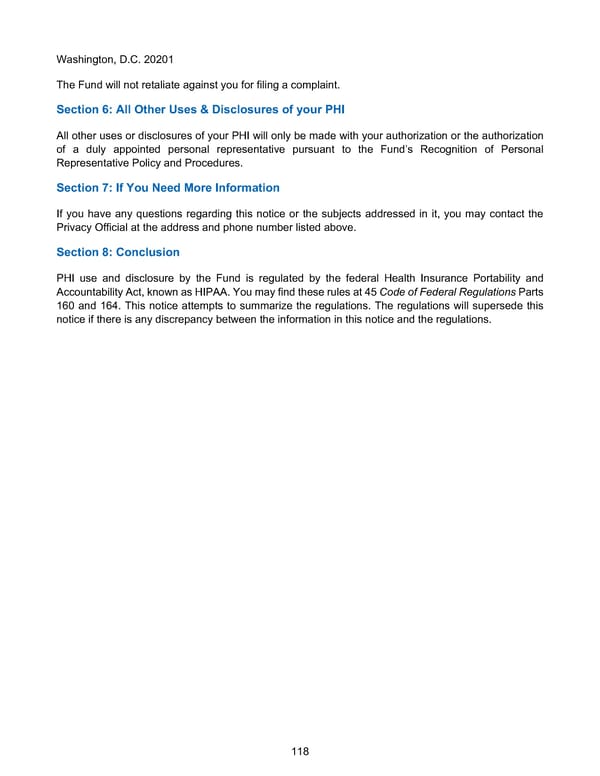 BTF Summary Plan A/A+ - Page 123