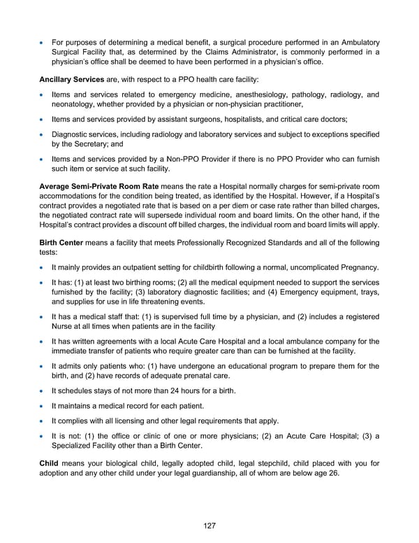 BTF Summary Plan A/A+ - Page 132