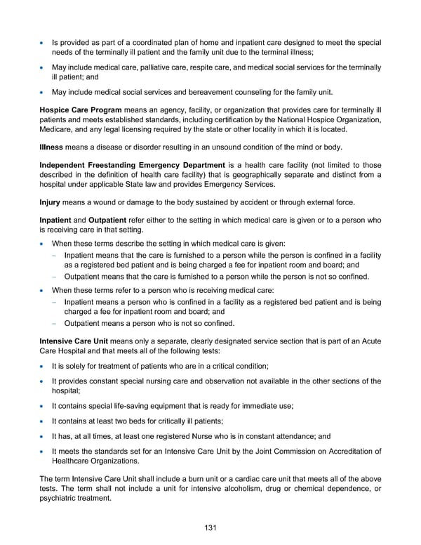 BTF Summary Plan A/A+ - Page 136