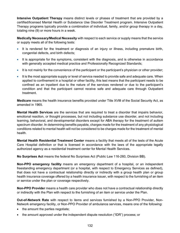 BTF Summary Plan A/A+ - Page 137