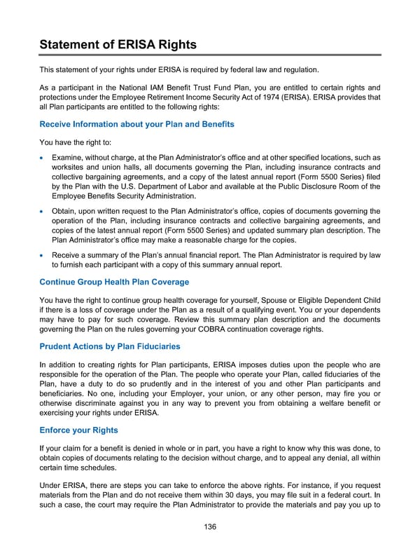 BTF Summary Plan A/A+ - Page 141