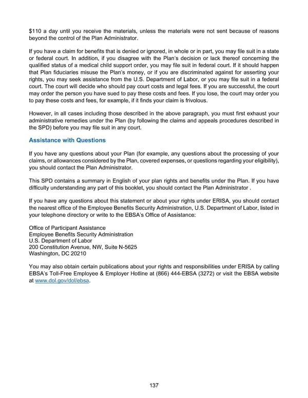 BTF Summary Plan A/A+ - Page 142