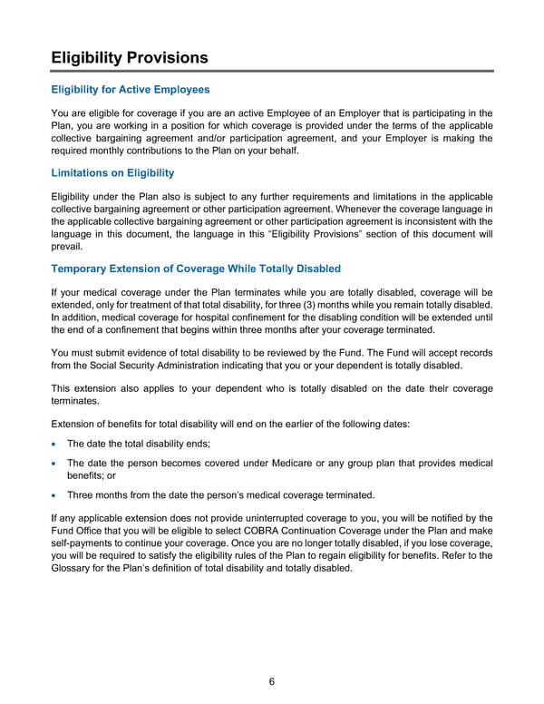 BTF Summary Plan A/A+ - Page 11