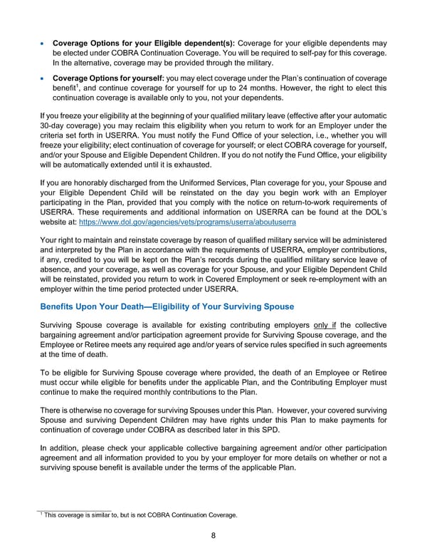 BTF Summary Plan A/A+ - Page 13