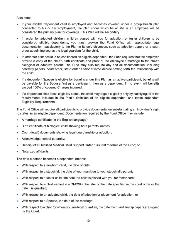 BTF Summary Plan A/A+ - Page 15