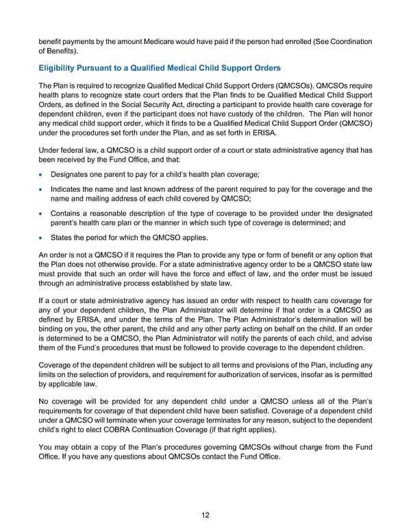 BTF Summary Plan A/A+ - Page 17