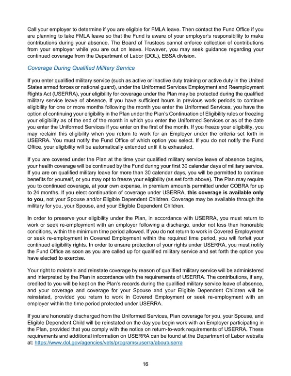 BTF Summary Plan A/A+ - Page 21