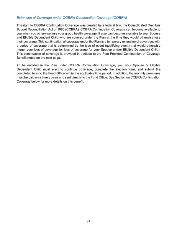 BTF Summary Plan A/A+ - Page 22