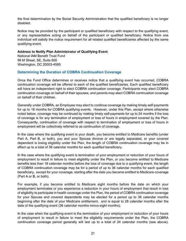 BTF Summary Plan A/A+ - Page 26