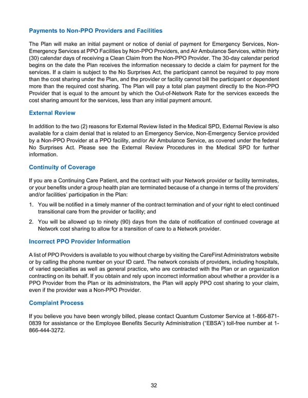 BTF Summary Plan A/A+ - Page 37