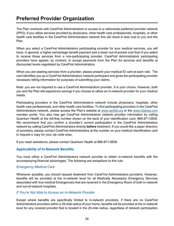 BTF Summary Plan A/A+ - Page 39