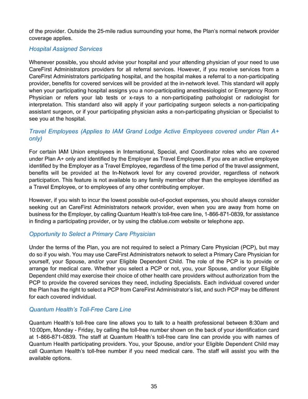 BTF Summary Plan A/A+ - Page 40
