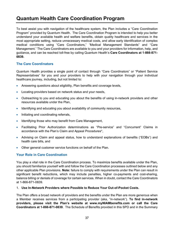 BTF Summary Plan A/A+ - Page 42