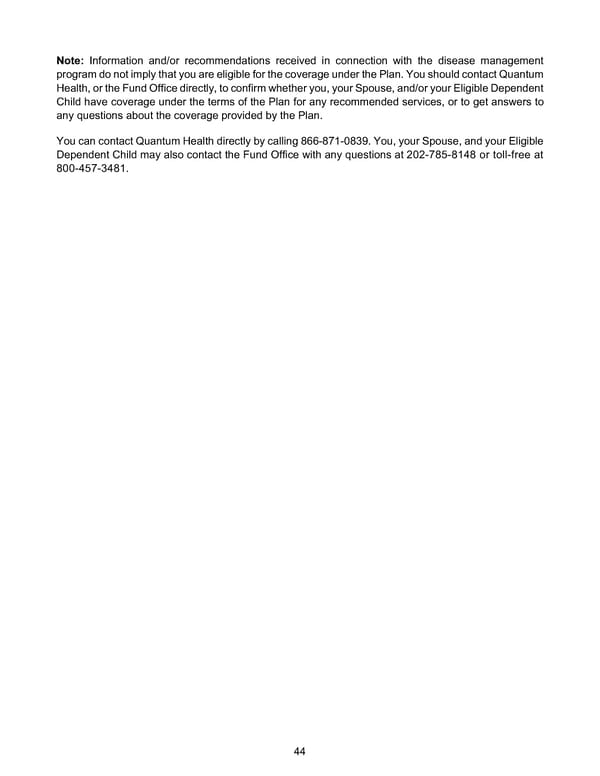 BTF Summary Plan A/A+ - Page 49