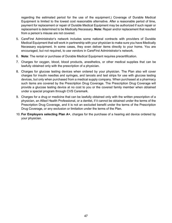 BTF Summary Plan A/A+ - Page 52