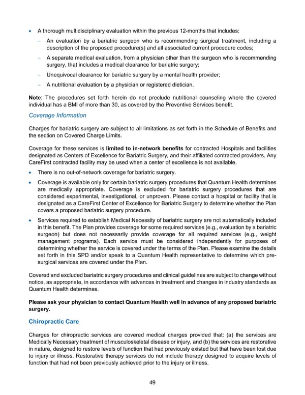 BTF Summary Plan A/A+ - Page 54