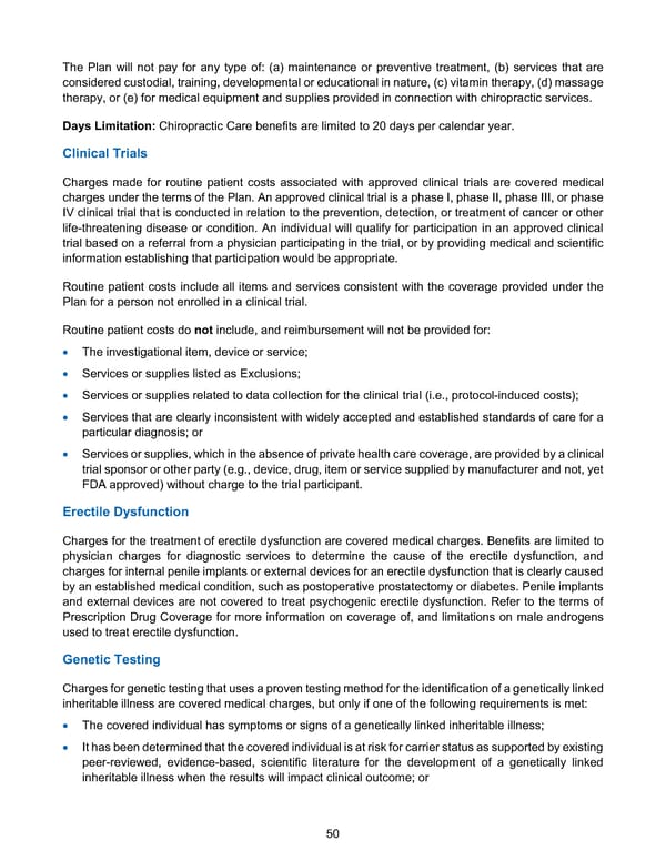 BTF Summary Plan A/A+ - Page 55