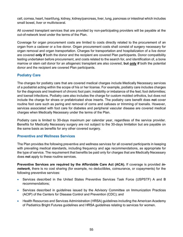 BTF Summary Plan A/A+ - Page 60