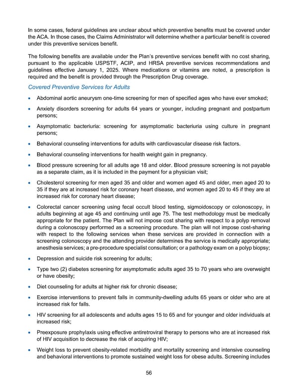 BTF Summary Plan A/A+ - Page 61