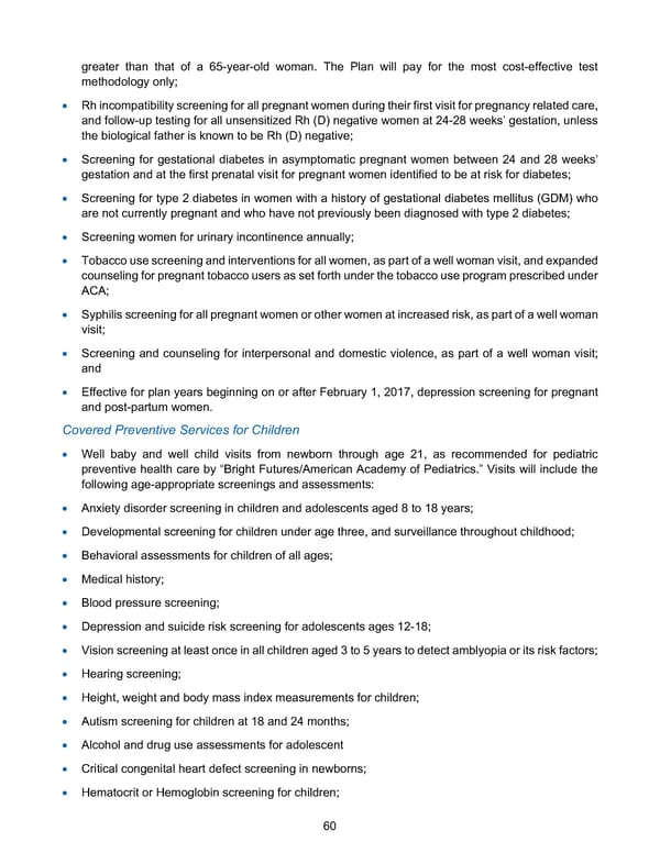BTF Summary Plan A/A+ - Page 65