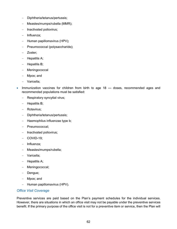 BTF Summary Plan A/A+ - Page 67