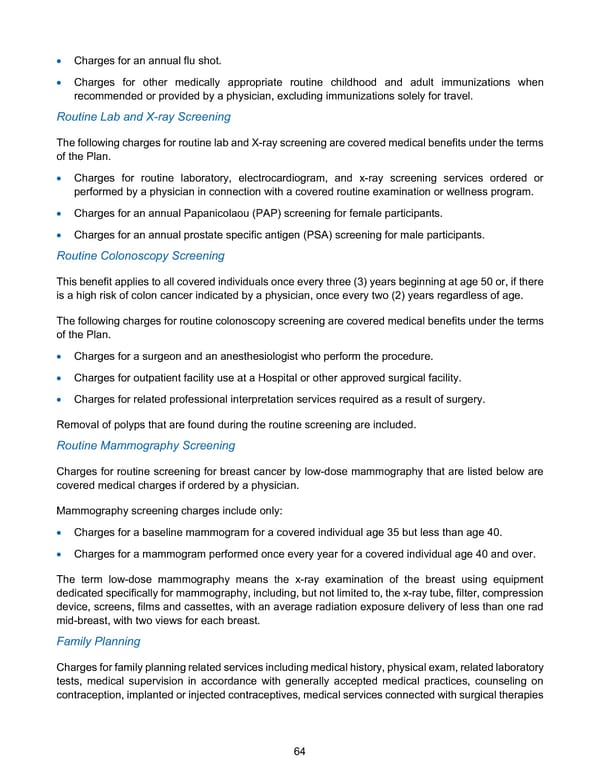 BTF Summary Plan A/A+ - Page 69