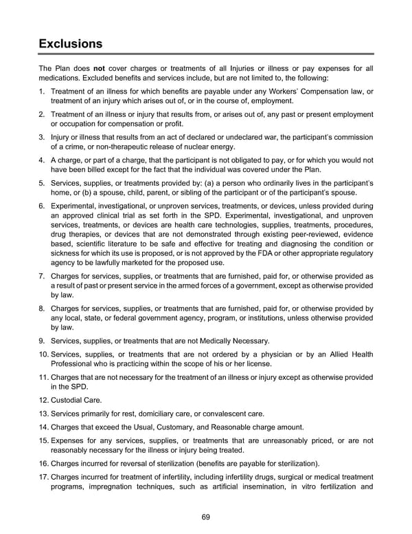 BTF Summary Plan A/A+ - Page 74